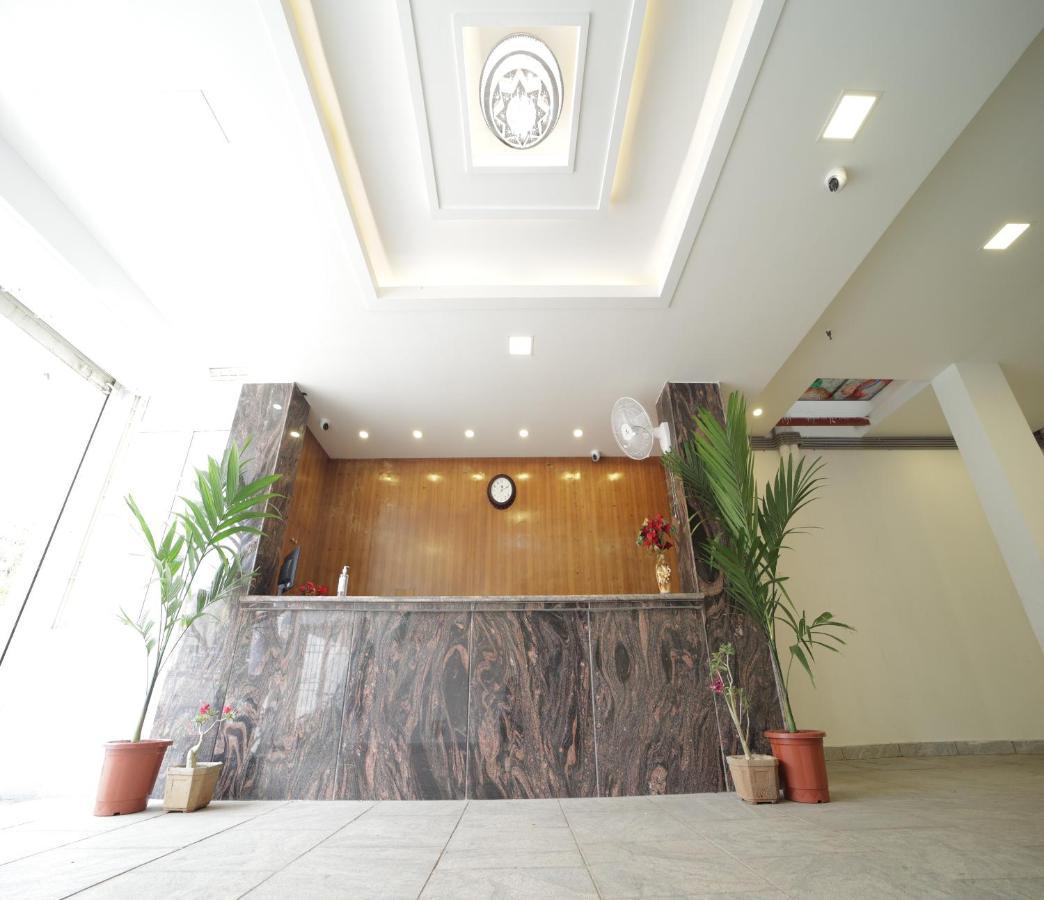 Nadanam Inn Pondicherry Esterno foto